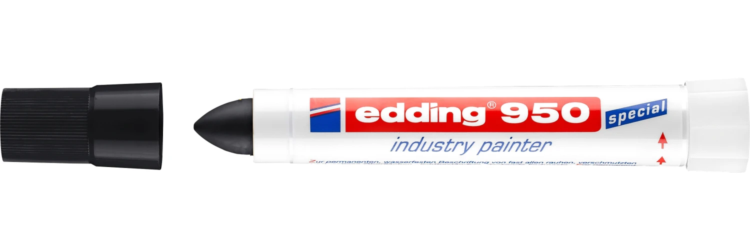 EDDING Industrial Marker 950 10mm