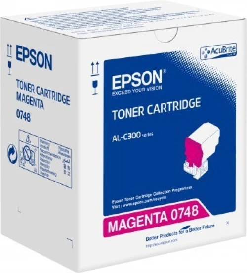 EPSON Toner-Modul magenta