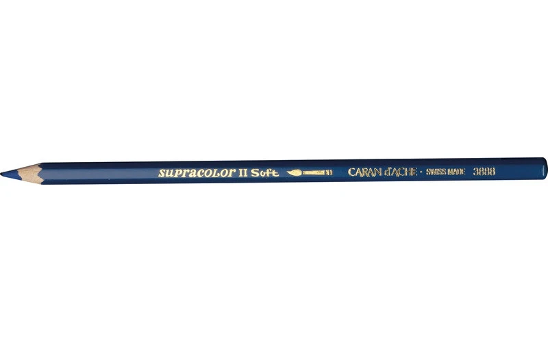 CARAN D'ACHE Crayon couleur Supracolor 3.8 mm