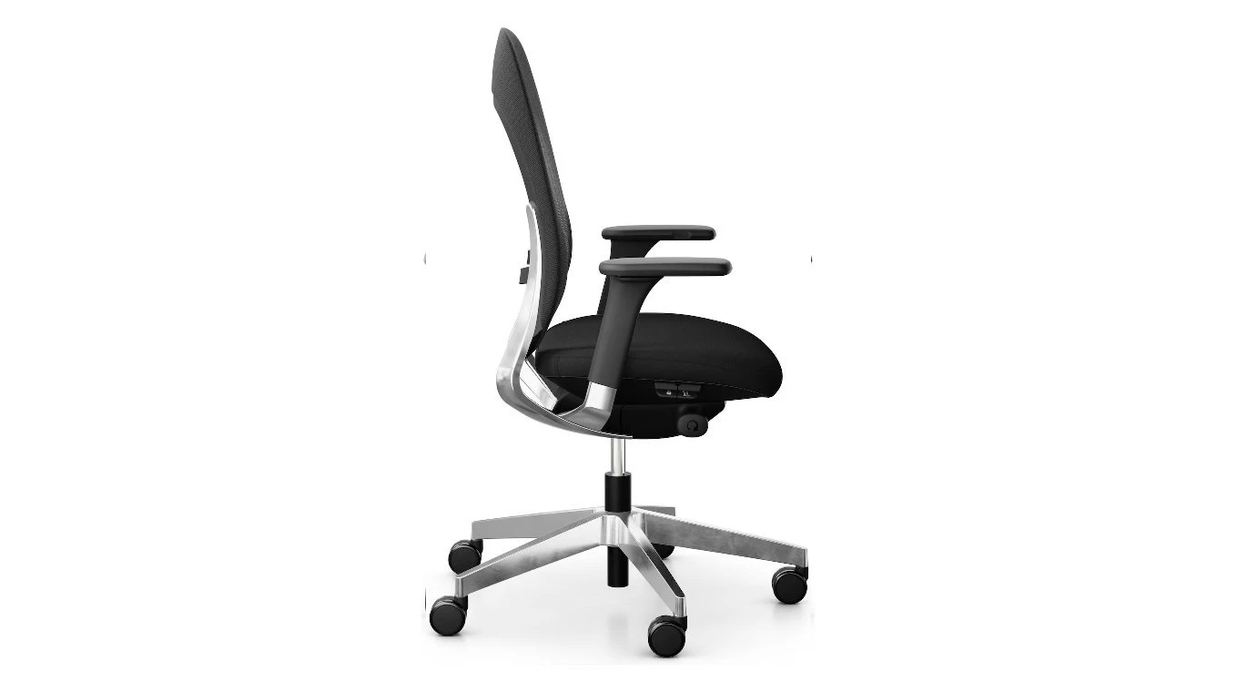 GIROFLEX Chaise de bureau 40 Comfort