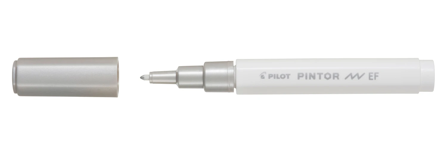 PILOT Marker Pintor 0.7mm