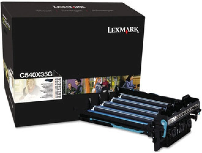 LEXMARK C540X35G Trommeleinheit