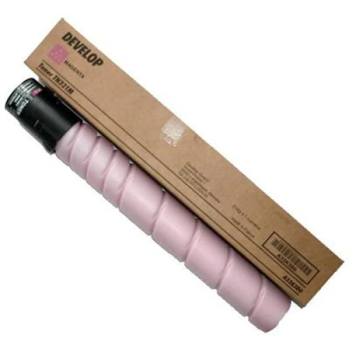 DEVELOP Toner magenta