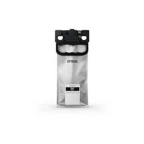 EPSON Tintenpatrone XL schwarz T01C100