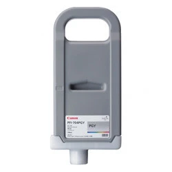CANON Tintenpatrone photo grey
