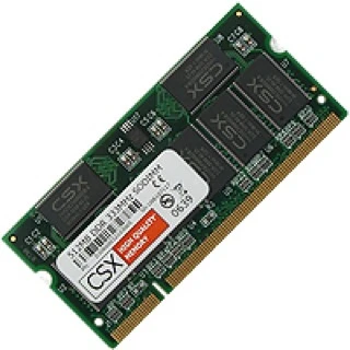 CSX 512MB Memory PB G4 USB2 (12"/15"/17") + iMac G4 USB2