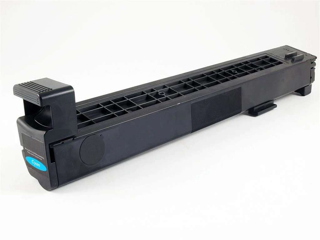 KEYMAX RMC- Toner-Modul cyan
