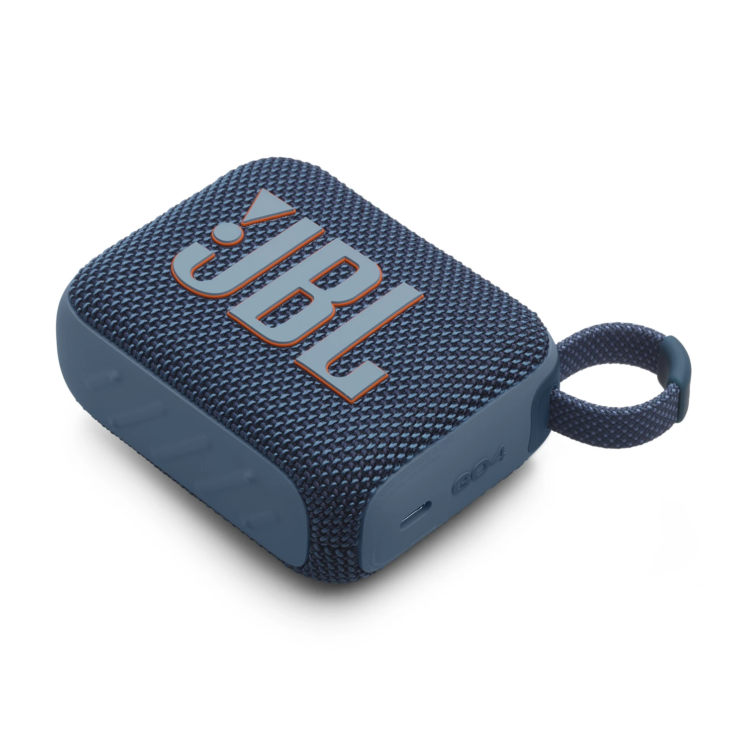 JBL Go 4 Haut-parleur Bluetooth