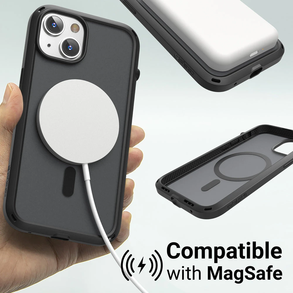 CATALYST Influence MagSafe Case iPhone 14 Pro Max
