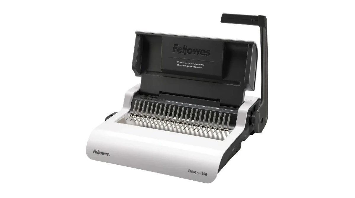 FELLOWES Bindegerät Pulsar+ 300