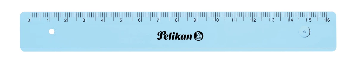 PELIKAN Règle 16 cm - 700481