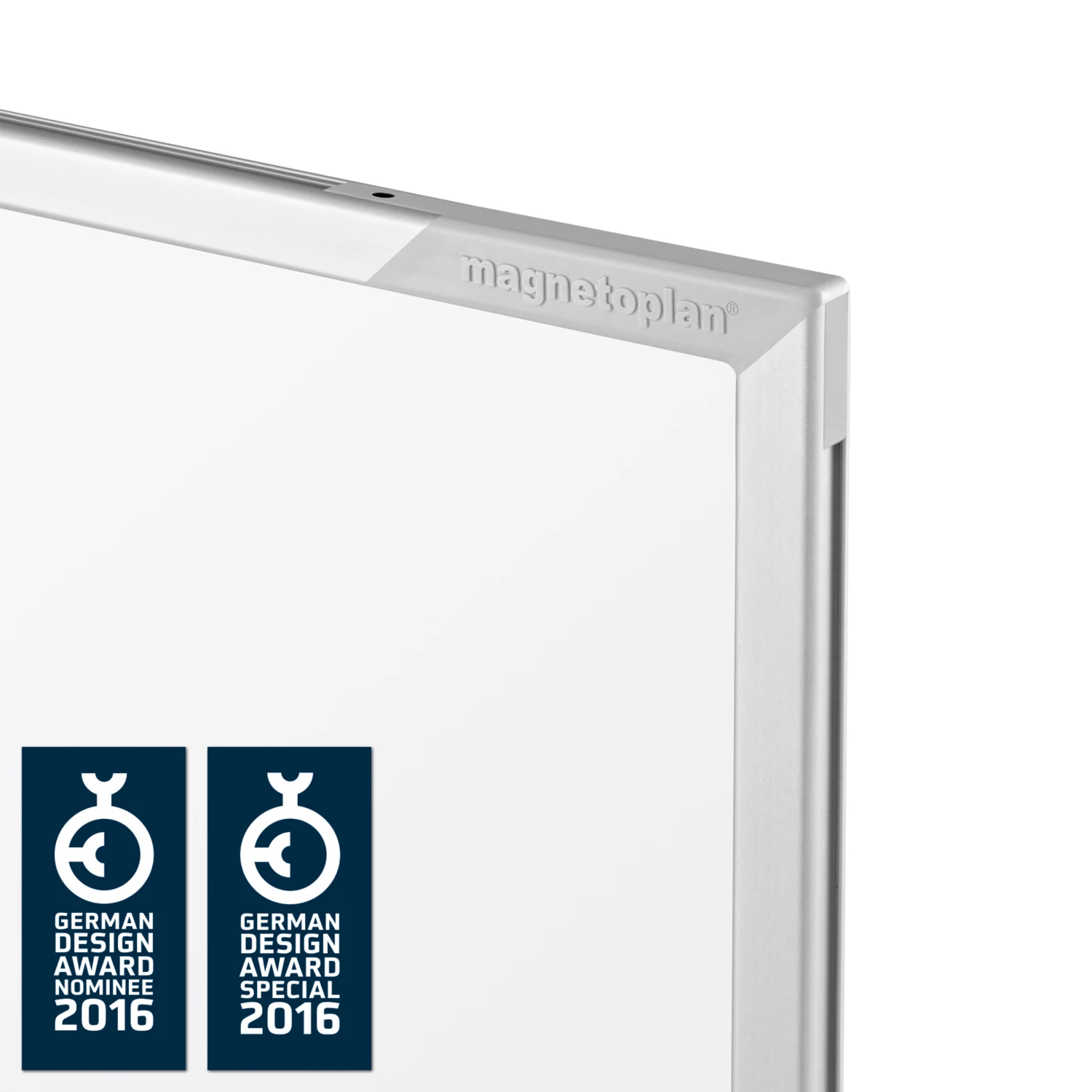 MAGNETOPLAN Design-Whiteboard SP mobil 200 x 100 cm