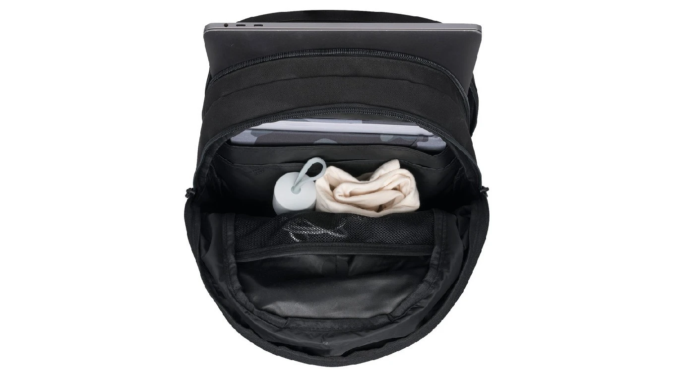 BECKMANN Sac à dos Urban Midi