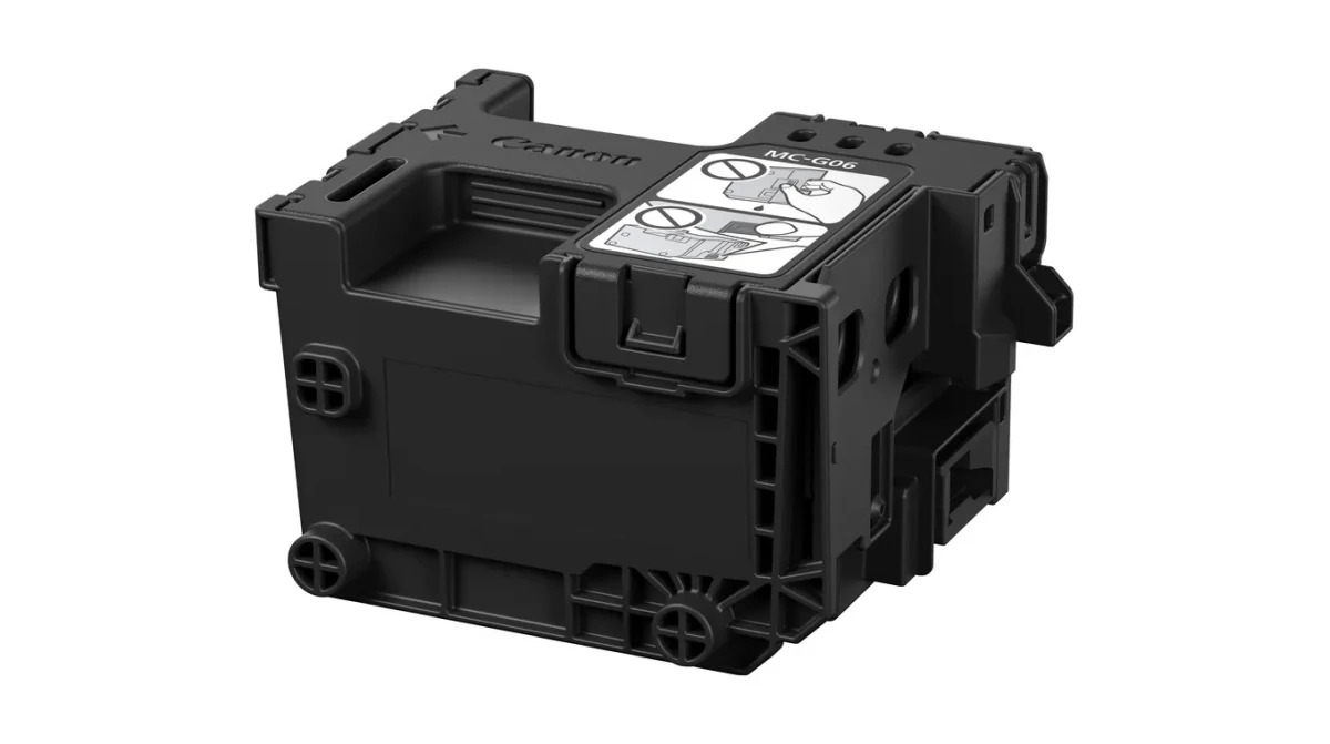 CANON Maintenance Cartridge