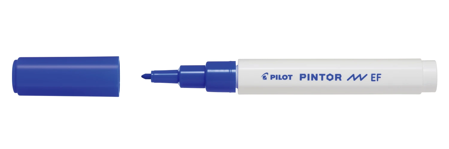 PILOT Marker Pintor 0.7mm