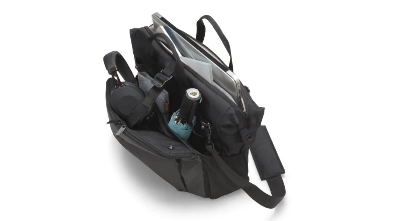 DICOTA Eco Top Traveller GO 15.60"