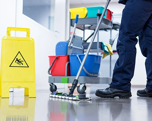 Hygiene