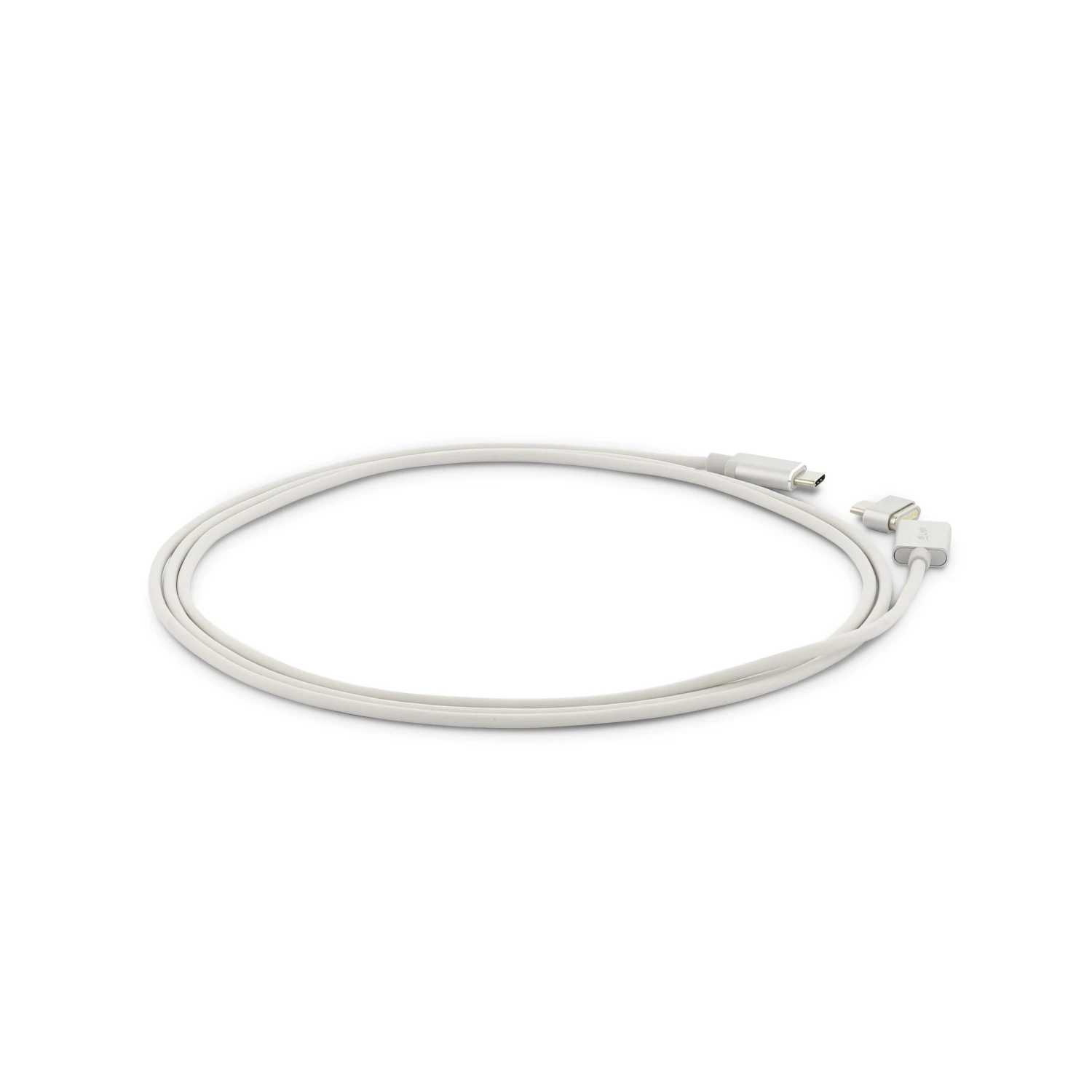 LMP Magnetic Safety Kabel USB-C zu USB-C - 1.8 m