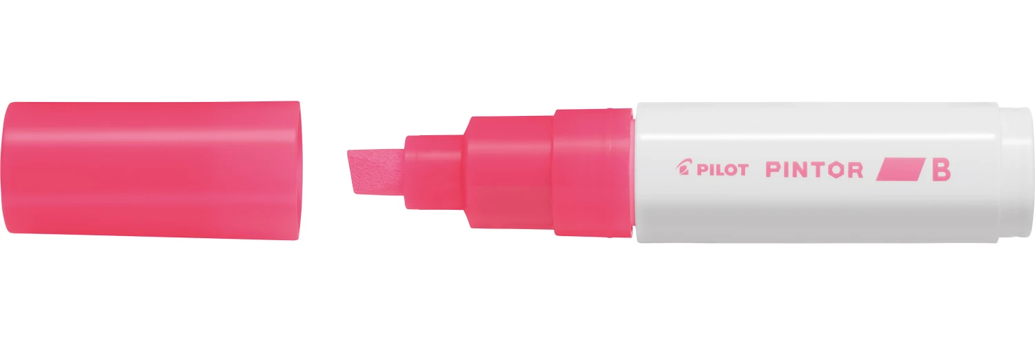 PILOT Marker Pintor 8mm
