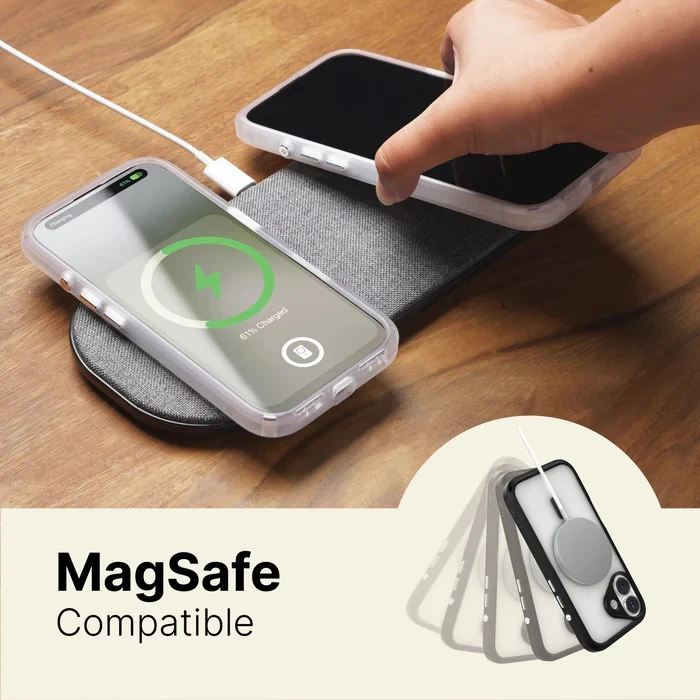CATALYST Influence MagSafe Case  iPhone 16 Pro