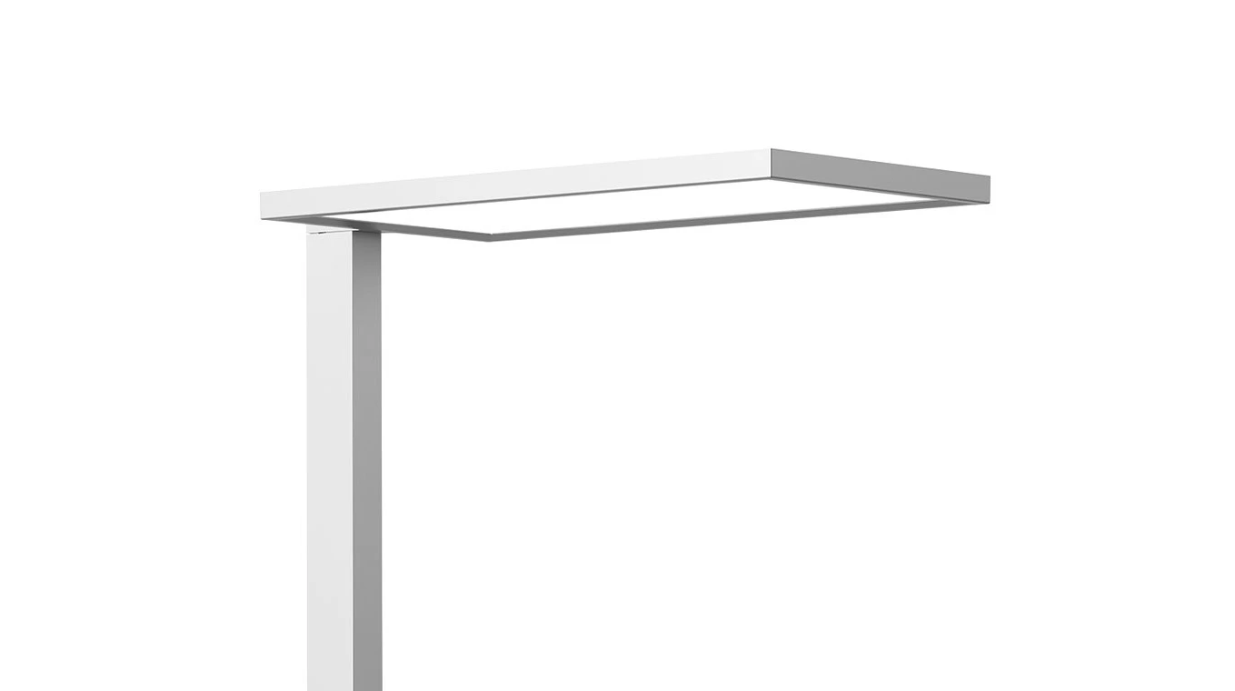 CONTINI Lampadaire de bureau LED