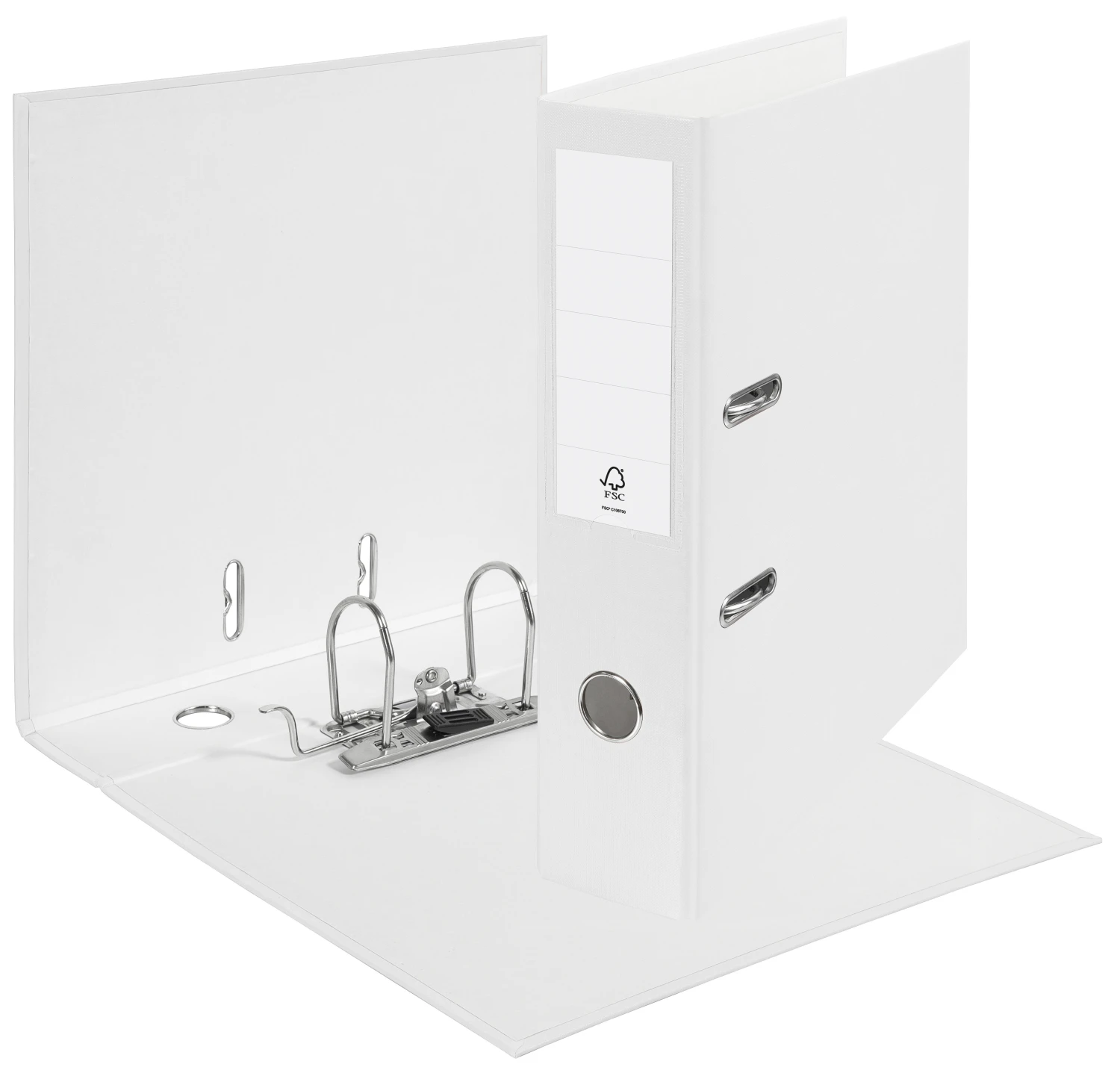 ESSELTE Ordner CH Standard 7.5 cm