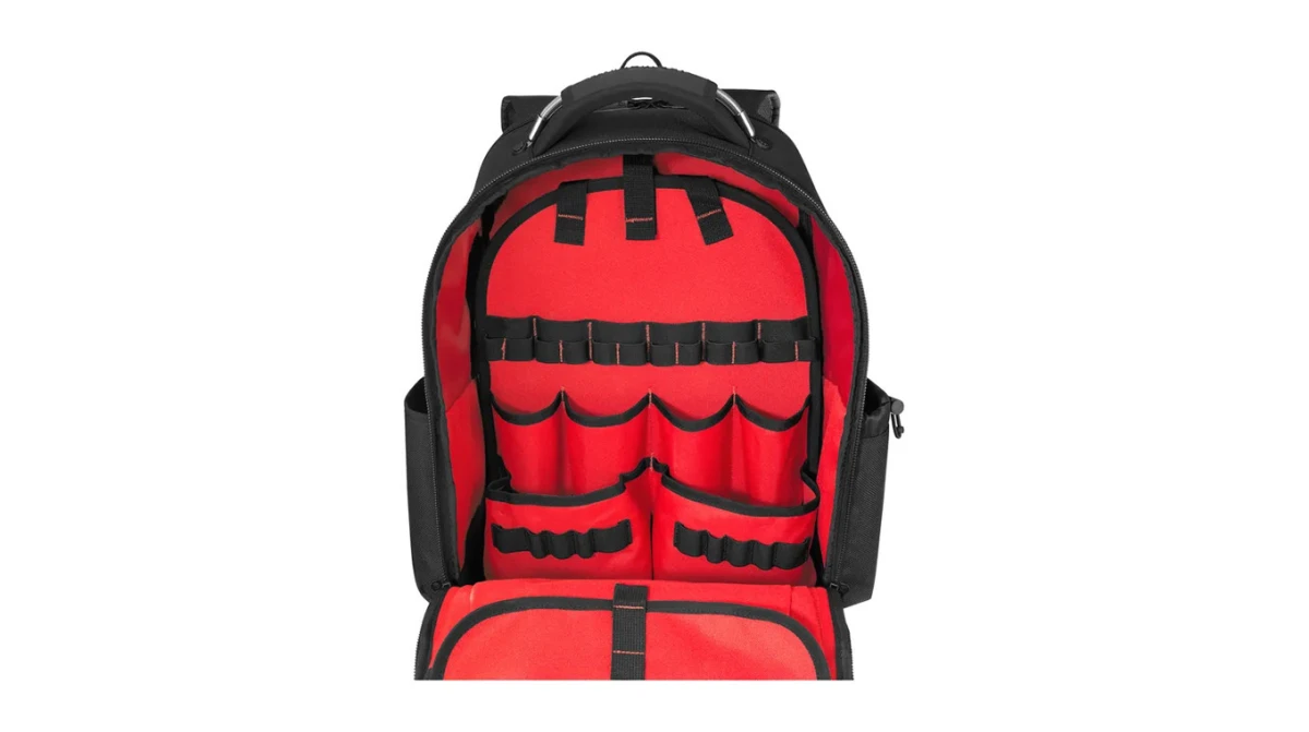 WENGER Tool Backpack PROFESSIONAL 653722