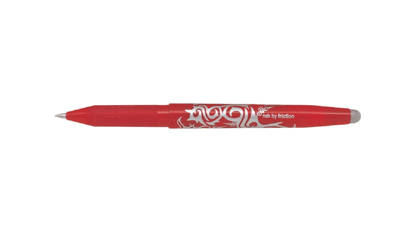 Roller FriXion Ball bleu