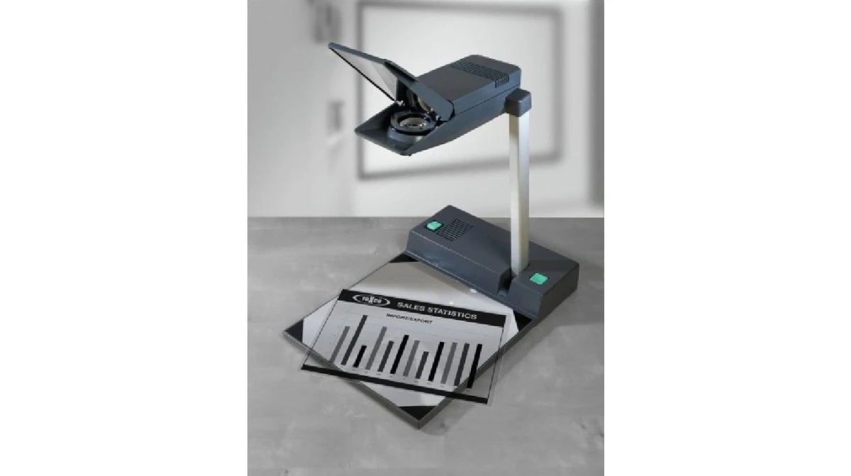 AVERY ZWECKFORM 3552 Films de projection OHP A4
