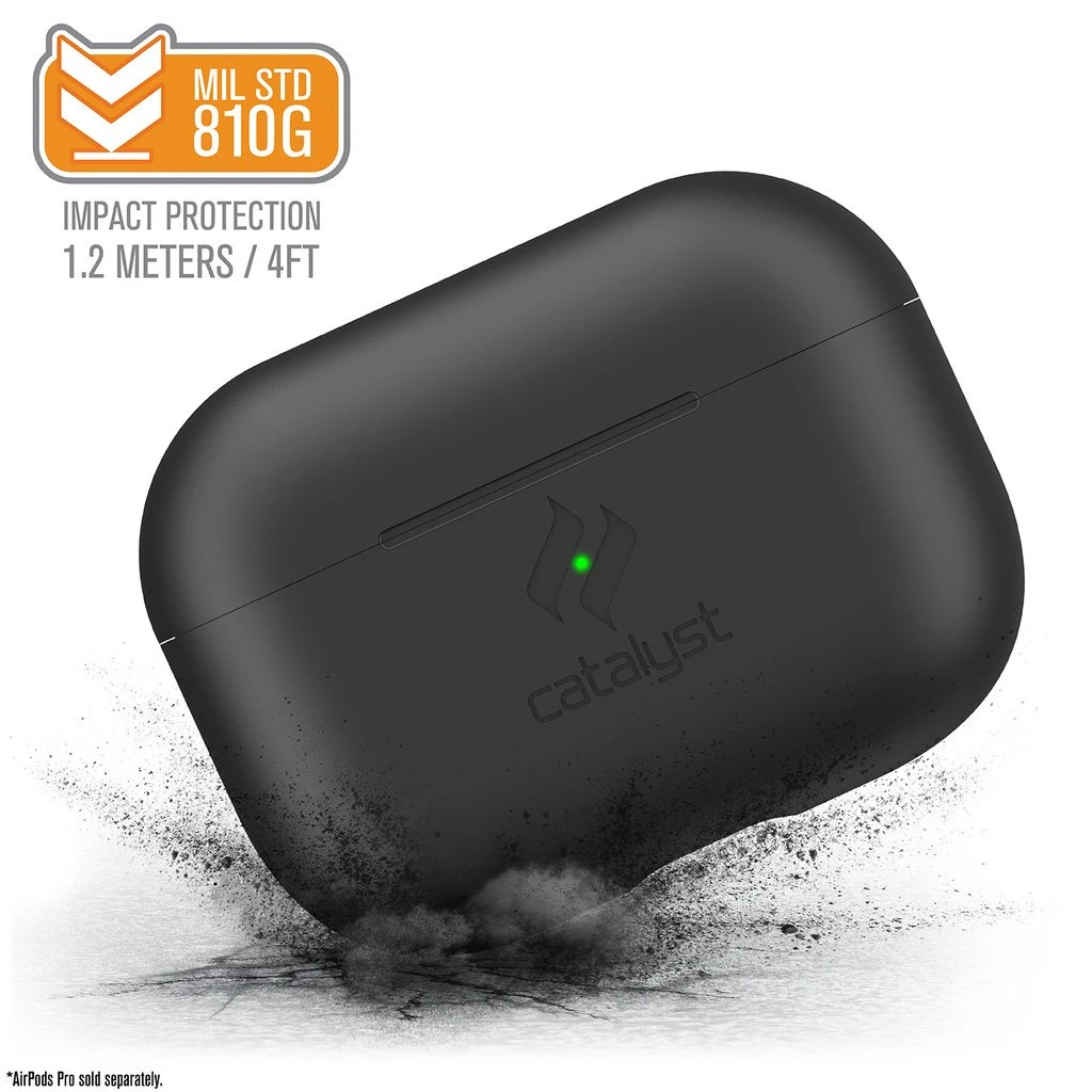 Catalyst Slim Case pour Apple AirPods Pro