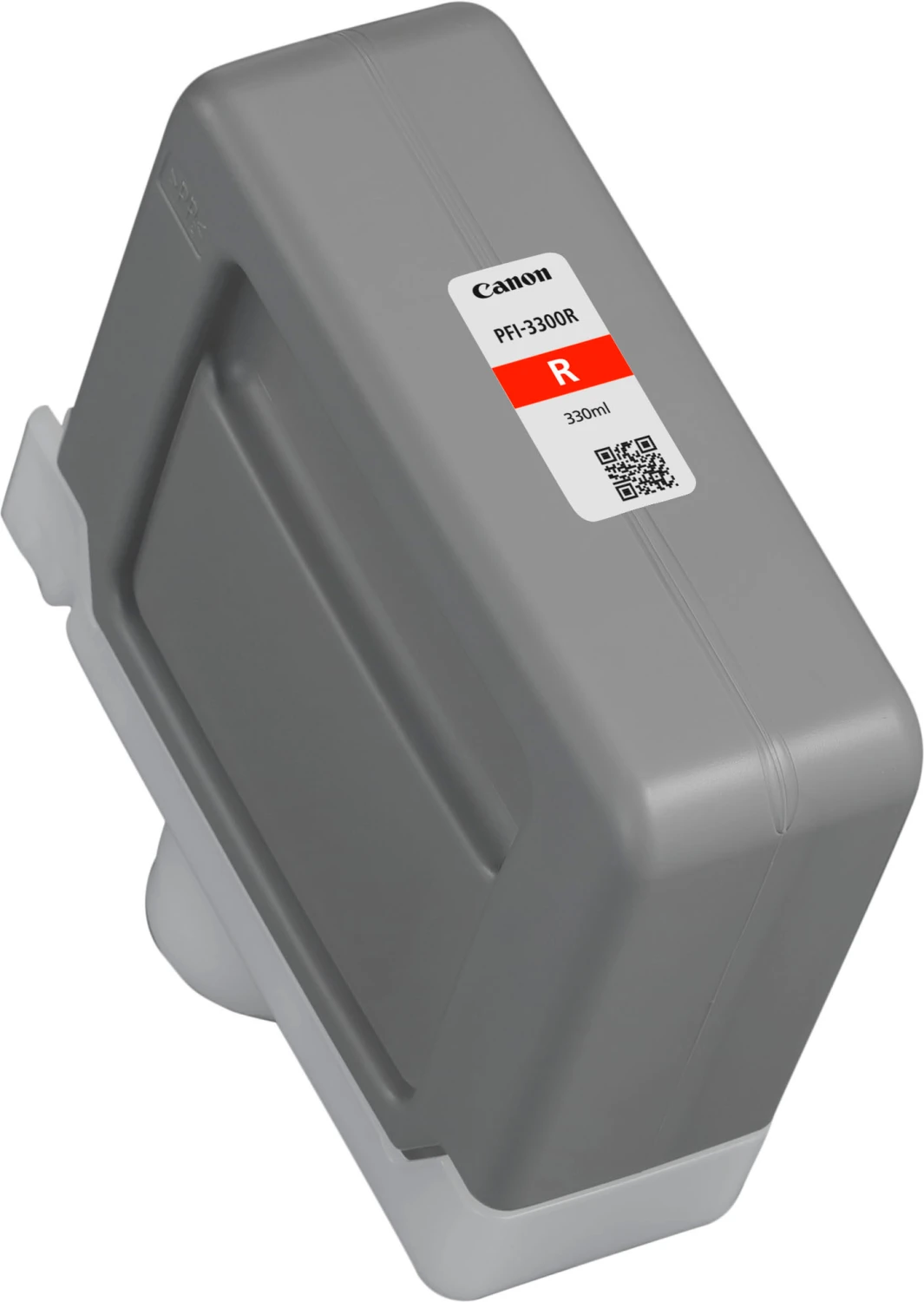 CANON Tintenpatrone red