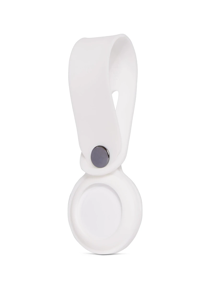 Decoded Silikon AirTag pendentif