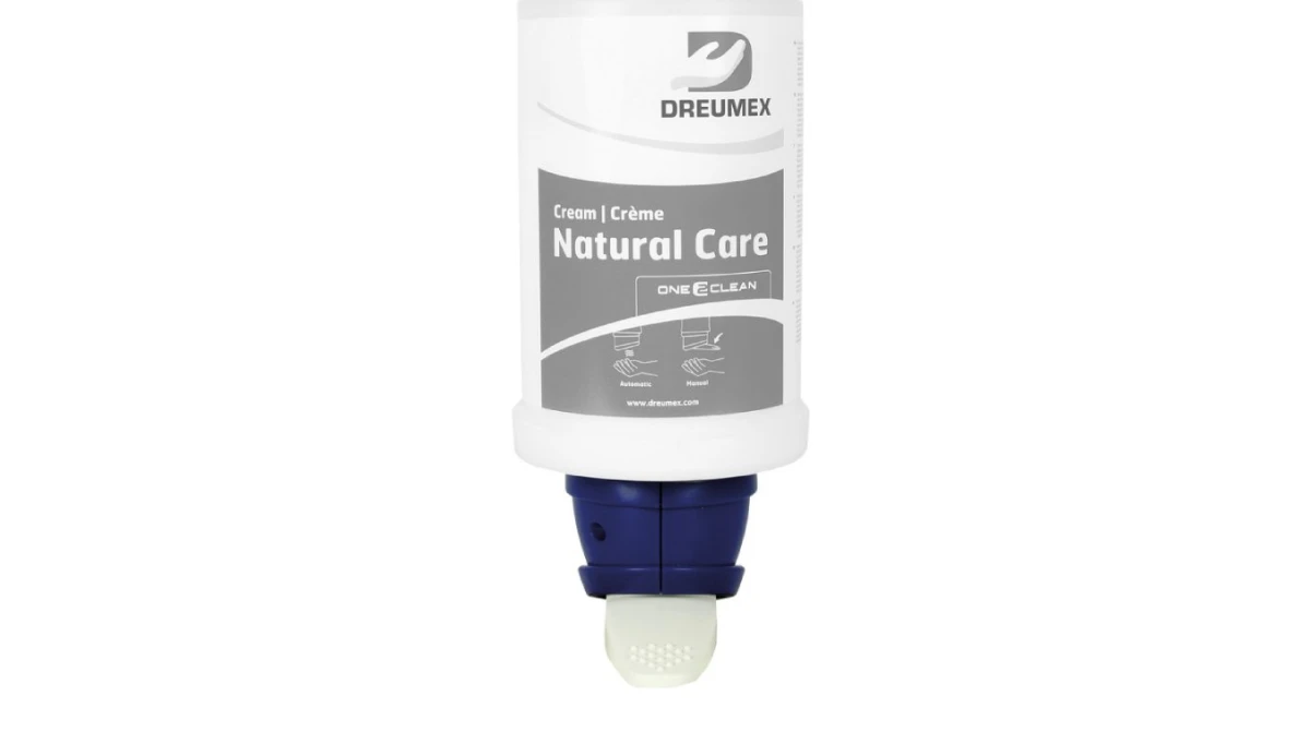 DREUMEX Distributeur pour cartouche One2Clean Creme