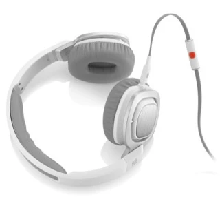JBL J55i Casque On-Ear