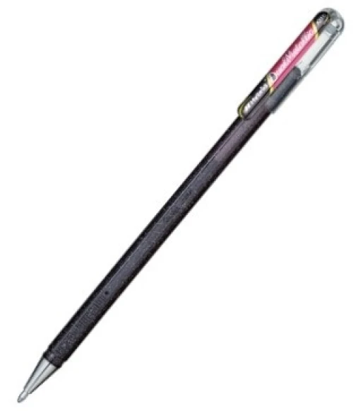 PENTEL Tintenroller Hybrid Dual Metallic