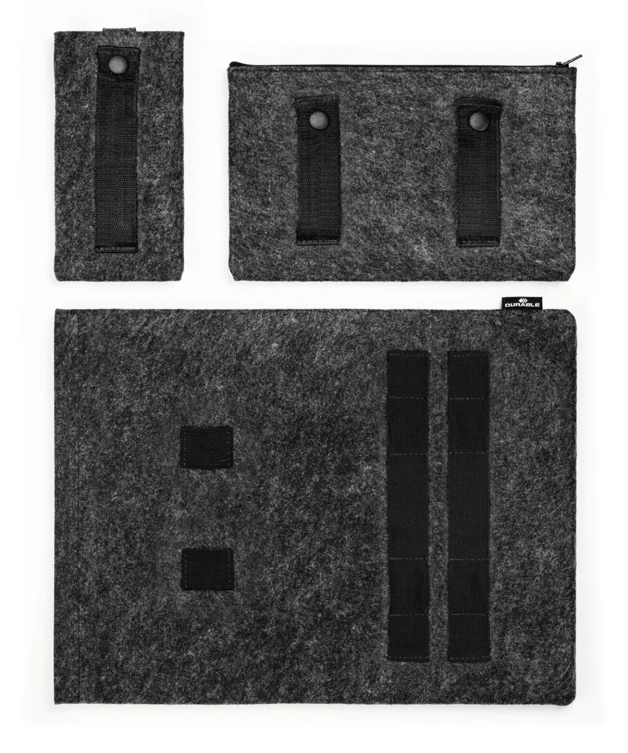 DURABLE MultiBag 16.4'' Effect