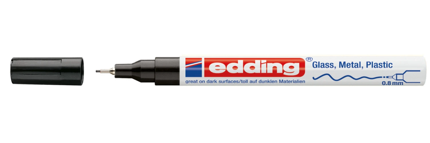 EDDING Paintmarker 780 0.8mm