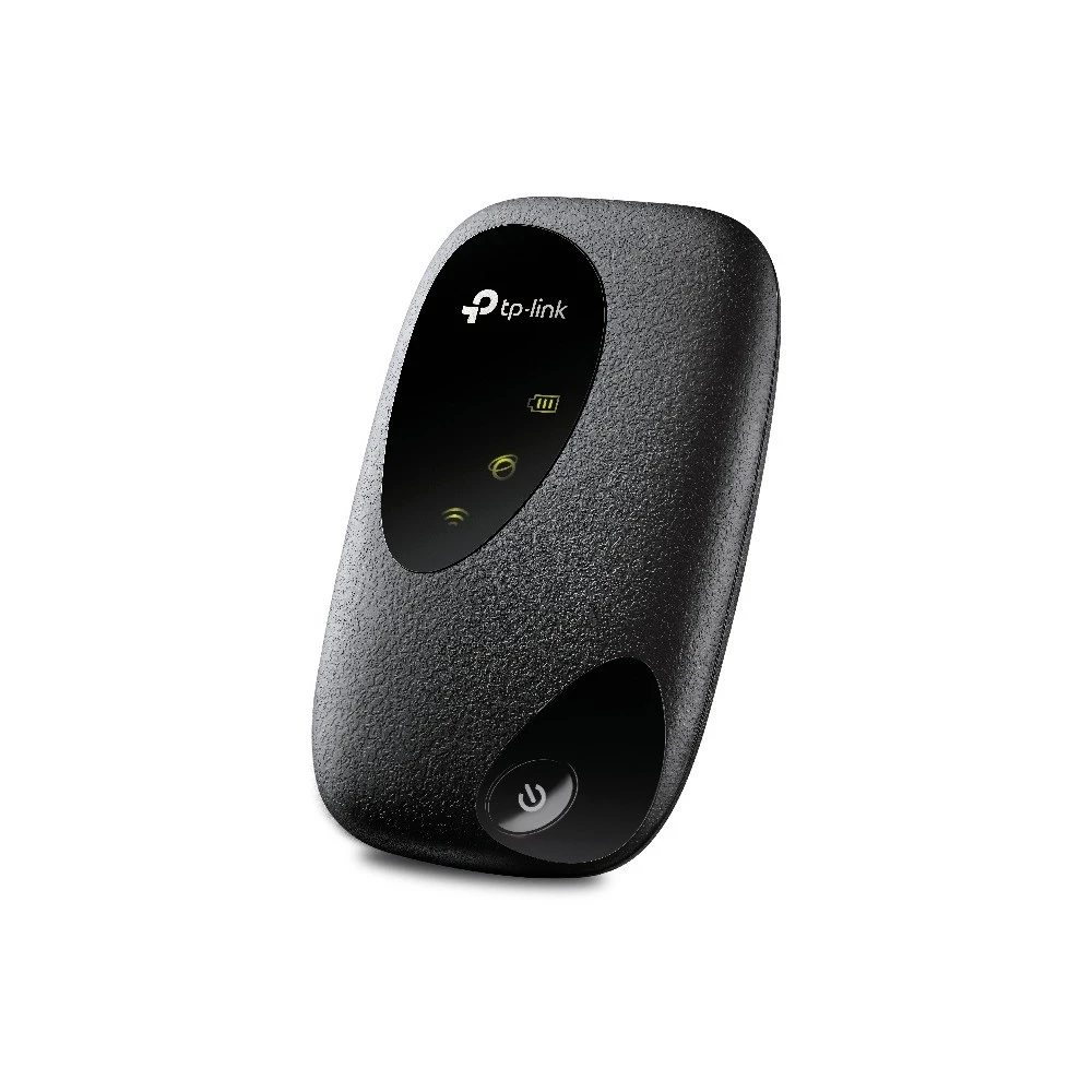 TP-LINK M7200 Mobile WiFi-Routeur 4G/LTE 4G/LTE