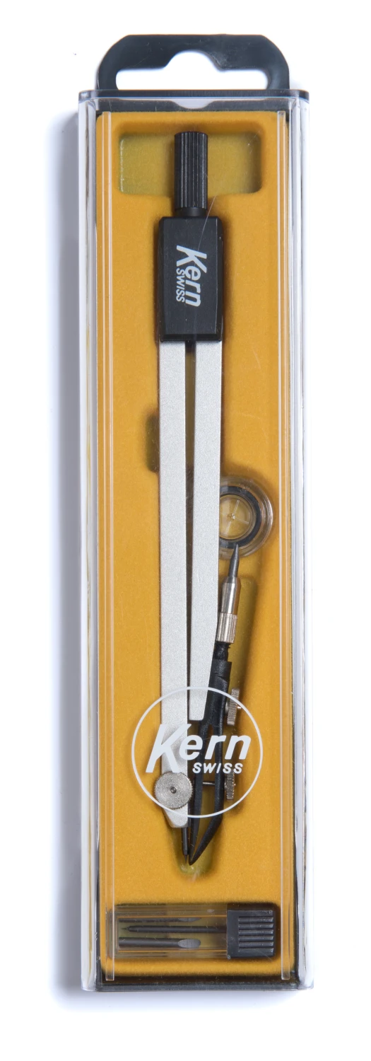 KERN Wendezirkel 14,5cm