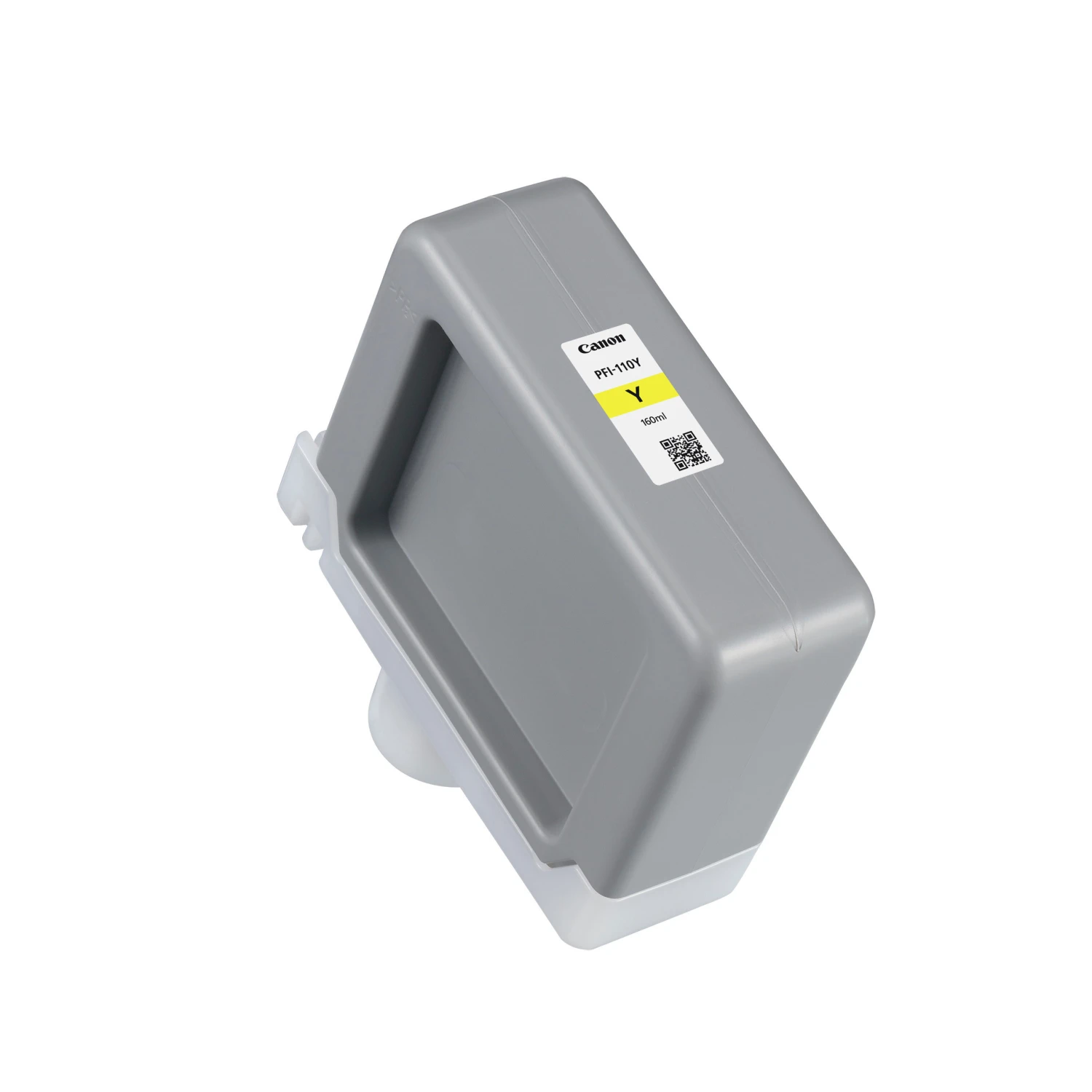 CANON PFI-110Y Cartouche d'encre jaune