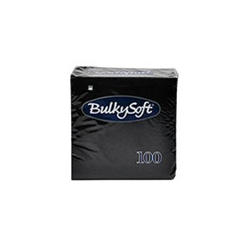 BULKYSOFT Serviettes 2 couches 2'000 pièces