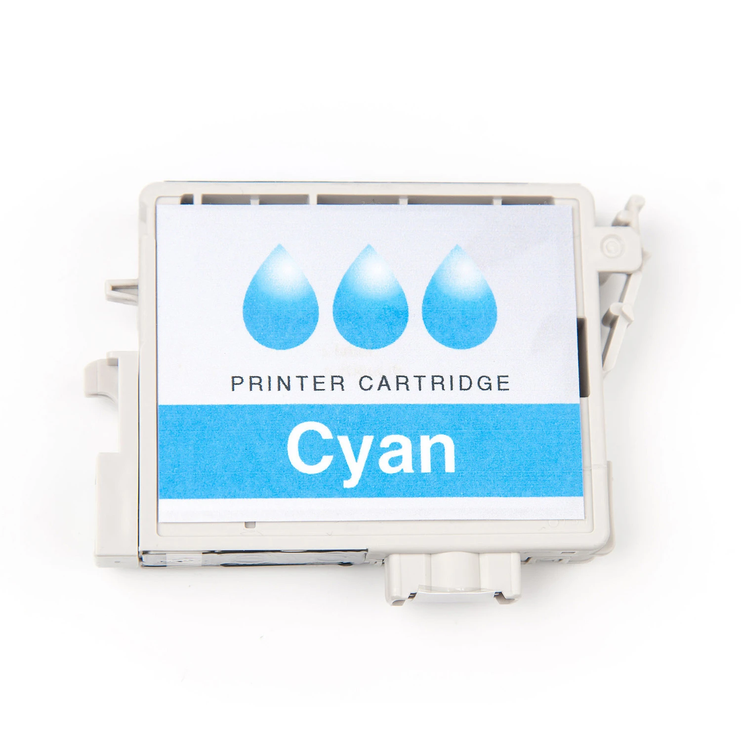 CANON Tintenpatrone cyan