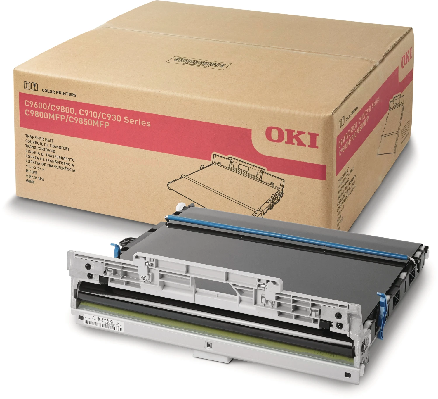 OKI Transfer Belt