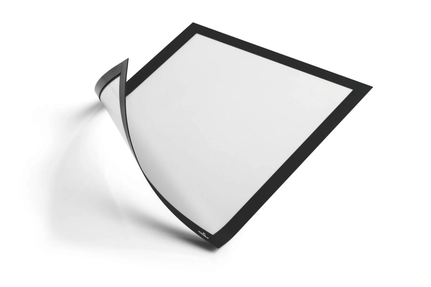 Durable Info-Rahmen DURAFRAME® MAGNETIC A4