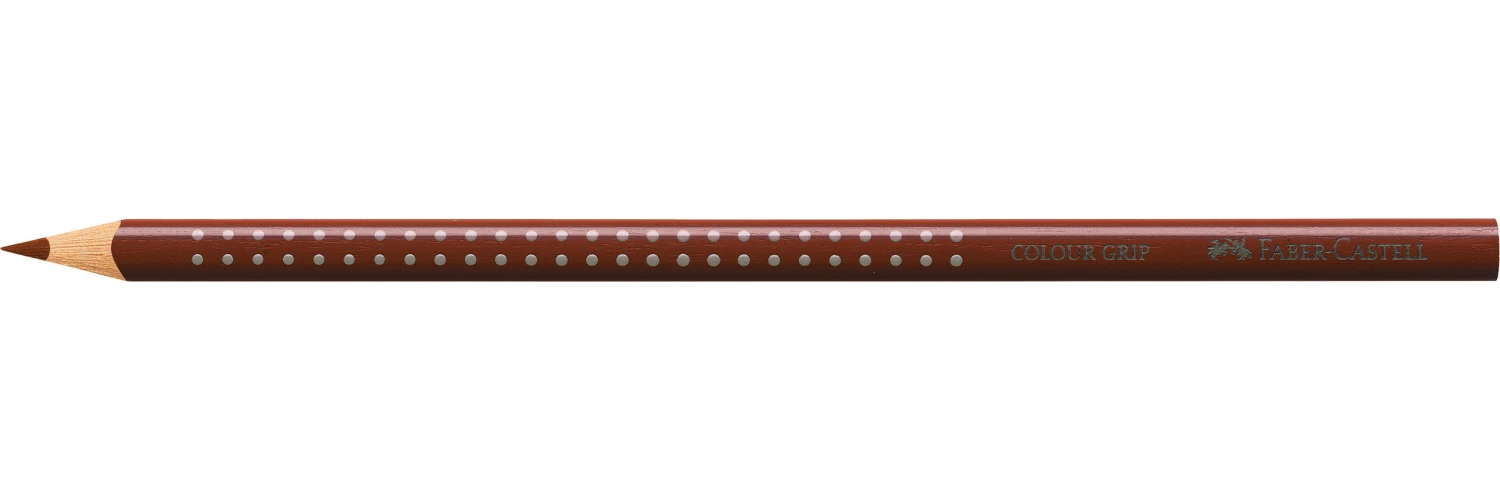 FABER-CASTELL Farbstifte Colour Grip