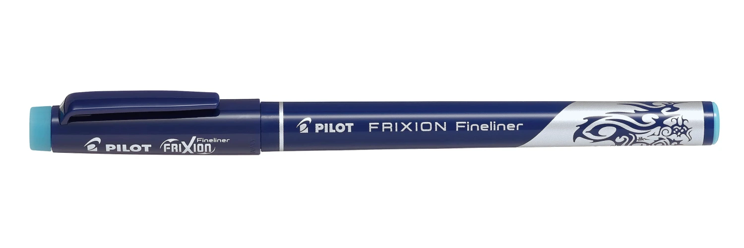 PILOT FriXion Fineliner 1.3mm