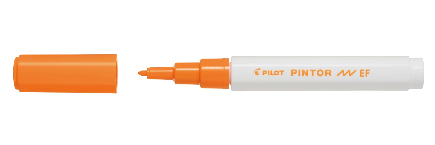 PILOT Marker Pintor 0.7mm