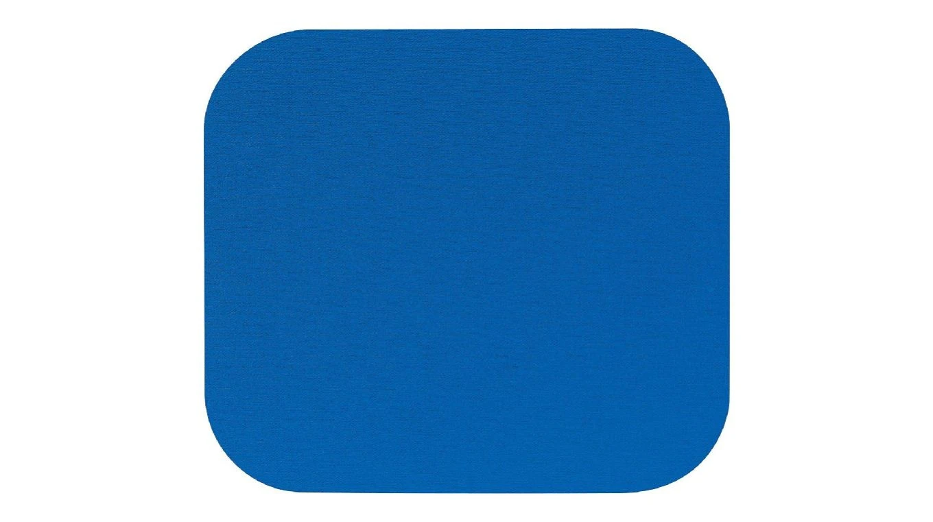 FELLOWES Mouse Pad gommée