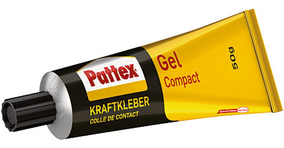 PATTEX Colle Gel