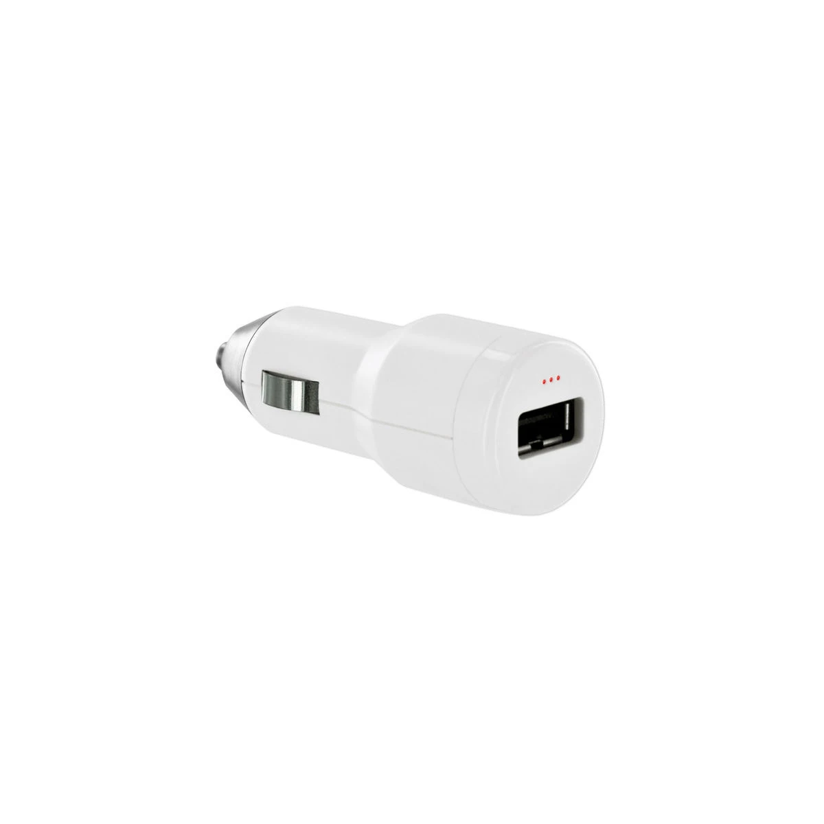 ARTWIZZ CarPlug mini Chargeur USB pour voiture (2.1 ampères)